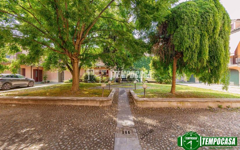 Loft via Carlo Pezzani, Centro Storico, Voghera — foto 12 di 14