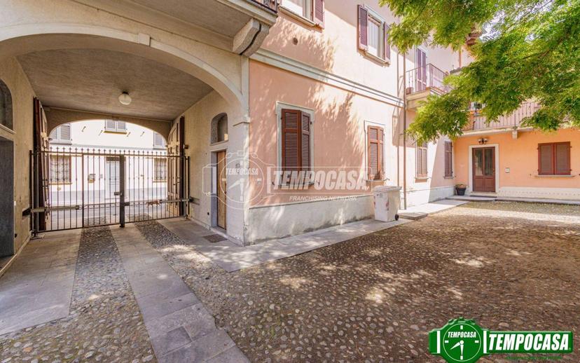 Loft via Carlo Pezzani, Centro Storico, Voghera — foto 8 di 14