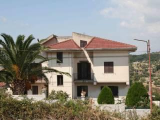 Quadrilocale via Agazio Guidacerio 6, Pratora, Tiriolo