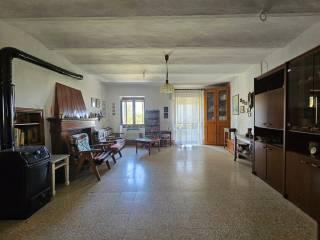 Terratetto unifamiliare via Fontana 36, Acquaviva Collecroce — foto 13 di 20