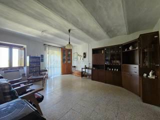 Terratetto unifamiliare via Fontana 36, Acquaviva Collecroce — foto 3 di 20