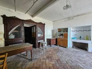 Terratetto unifamiliare via Fontana 36, Acquaviva Collecroce — foto 19 di 20