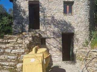 Rustico via Roma 53, Lerici Paese, Lerici