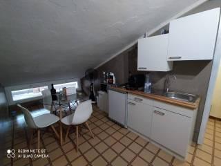 Mansarda via Luciano Manara, Quartu, Quartu Sant'Elena — foto 5 di 8