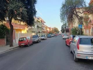 Mansarda via Luciano Manara, Quartu, Quartu Sant'Elena — foto 4 di 8