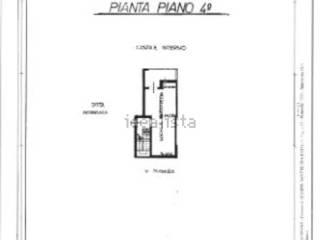 Mansarda via Luciano Manara, Quartu, Quartu Sant'Elena
