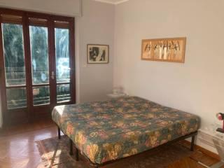 Bilocale via Torino 3, Centro, Paesana — foto 7 di 8