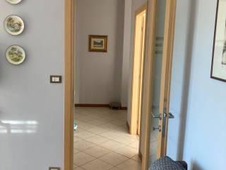 Bilocale via Torino 3, Centro, Paesana — foto 2 di 8