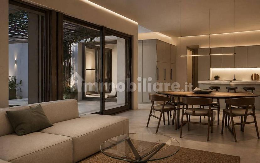 Villa unifamiliare via Asparago, Margine Rosso, Sant'Anastasia, Quartu Sant'Elena — foto 6 di 8