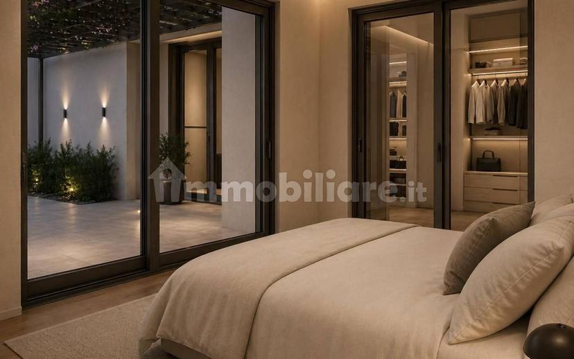 Villa unifamiliare via Asparago, Margine Rosso, Sant'Anastasia, Quartu Sant'Elena — foto 5 di 8