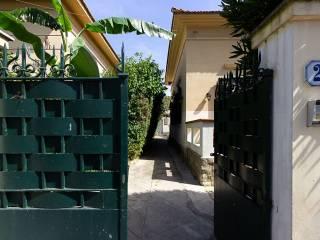 Villa unifamiliare viale Galatea 26, Mondello - Valdesi, Palermo — foto 40 di 50