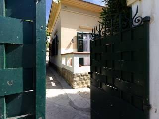 Villa unifamiliare viale Galatea 26, Mondello - Valdesi, Palermo — foto 29 di 50