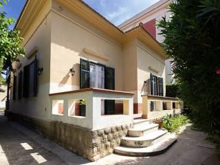 Villa unifamiliare viale Galatea 26, Mondello - Valdesi, Palermo — foto 23 di 50