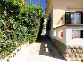 Villa unifamiliare viale Galatea 26, Mondello - Valdesi, Palermo — foto 21 di 50