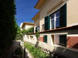 Villa unifamiliare viale Galatea 26, Mondello - Valdesi, Palermo — foto 18 di 50