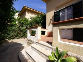 Villa unifamiliare viale Galatea 26, Mondello - Valdesi, Palermo — foto 5 di 50