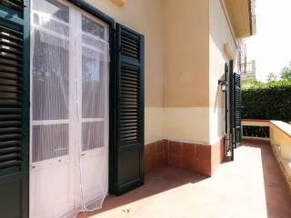 Villa unifamiliare viale Galatea 26, Mondello - Valdesi, Palermo — foto 36 di 50