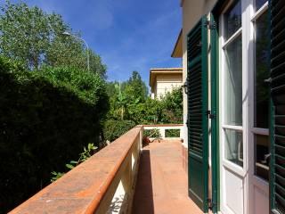 Villa unifamiliare viale Galatea 26, Mondello - Valdesi, Palermo — foto 43 di 50