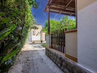 Villa unifamiliare viale Galatea 26, Mondello - Valdesi, Palermo — foto 48 di 50
