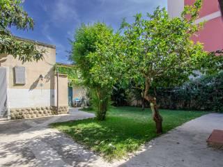 Villa unifamiliare viale Galatea 26, Mondello - Valdesi, Palermo — foto 34 di 50