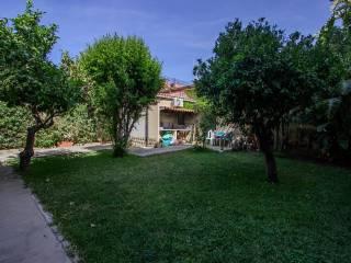 Villa unifamiliare viale Galatea 26, Mondello - Valdesi, Palermo — foto 35 di 50
