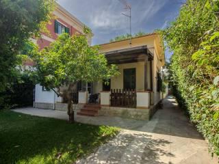 Villa unifamiliare viale Galatea 26, Mondello - Valdesi, Palermo — foto 10 di 50