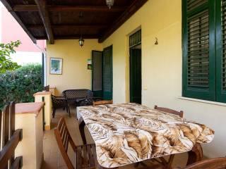 Villa unifamiliare viale Galatea 26, Mondello - Valdesi, Palermo — foto 28 di 50