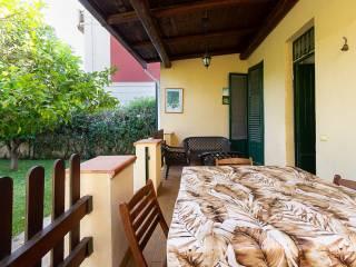 Villa unifamiliare viale Galatea 26, Mondello - Valdesi, Palermo — foto 50 di 50
