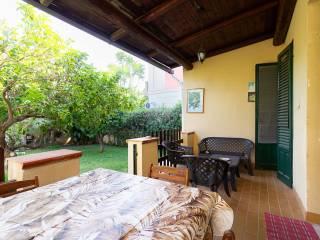 Villa unifamiliare viale Galatea 26, Mondello - Valdesi, Palermo — foto 49 di 50