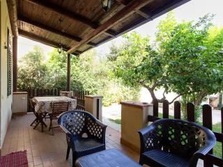 Villa unifamiliare viale Galatea 26, Mondello - Valdesi, Palermo — foto 26 di 50