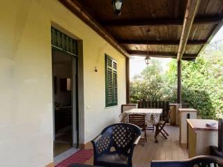 Villa unifamiliare viale Galatea 26, Mondello - Valdesi, Palermo — foto 38 di 50