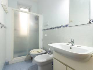 Villa unifamiliare viale Galatea 26, Mondello - Valdesi, Palermo — foto 32 di 50