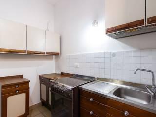Villa unifamiliare viale Galatea 26, Mondello - Valdesi, Palermo
