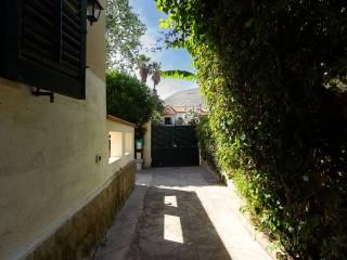 Villa unifamiliare viale Galatea 26, Mondello - Valdesi, Palermo — foto 45 di 50