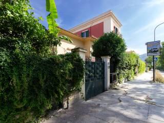 Villa unifamiliare viale Galatea 26, Mondello - Valdesi, Palermo — foto 20 di 50