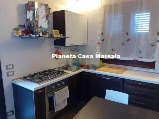 Villa unifamiliare Contrada Cuore di Gesù, Contrade Extraurbane, Marsala — foto 3 di 19