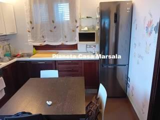 Villa unifamiliare Contrada Cuore di Gesù, Contrade Extraurbane, Marsala — foto 19 di 19