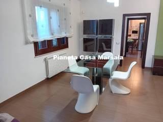 Villa unifamiliare Contrada Cuore di Gesù, Contrade Extraurbane, Marsala — foto 18 di 19