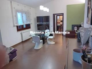 Villa unifamiliare Contrada Cuore di Gesù, Contrade Extraurbane, Marsala — foto 8 di 19