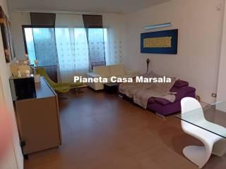 Villa unifamiliare Contrada Cuore di Gesù, Contrade Extraurbane, Marsala — foto 11 di 19