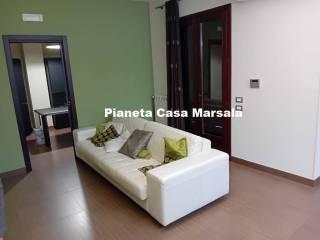 Villa unifamiliare Contrada Cuore di Gesù, Contrade Extraurbane, Marsala — foto 5 di 19