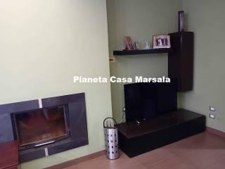 Villa unifamiliare Contrada Cuore di Gesù, Contrade Extraurbane, Marsala — foto 2 di 19