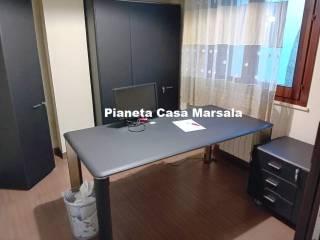 Villa unifamiliare Contrada Cuore di Gesù, Contrade Extraurbane, Marsala — foto 16 di 19
