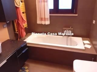 Villa unifamiliare Contrada Cuore di Gesù, Contrade Extraurbane, Marsala — foto 17 di 19