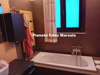 Villa unifamiliare Contrada Cuore di Gesù, Contrade Extraurbane, Marsala — foto 15 di 19