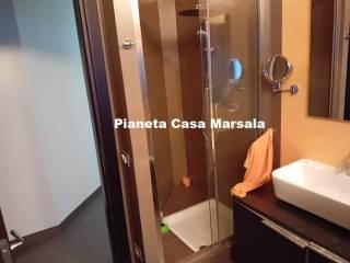 Villa unifamiliare Contrada Cuore di Gesù, Contrade Extraurbane, Marsala — foto 13 di 19