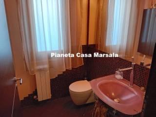 Villa unifamiliare Contrada Cuore di Gesù, Contrade Extraurbane, Marsala — foto 10 di 19