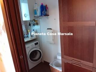 Villa unifamiliare Contrada Cuore di Gesù, Contrade Extraurbane, Marsala — foto 14 di 19