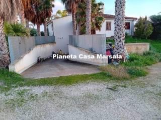Villa unifamiliare Contrada Cuore di Gesù, Contrade Extraurbane, Marsala — foto 7 di 19