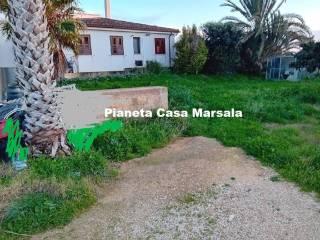 Villa unifamiliare Contrada Cuore di Gesù, Contrade Extraurbane, Marsala — foto 9 di 19